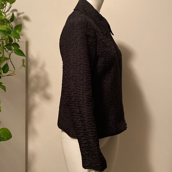 Spanner Size 4 Polyester 78% Rayon 22% Exc Shape Tiny sparkles in  material - Picture 2 of 11